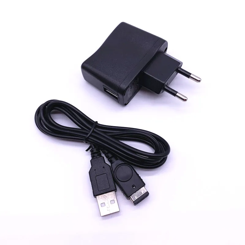 USB-кабель для зарядки Nintendo DS NDS GBA Game Boy Advance SP (1 2 м/4 фута) | Электроника