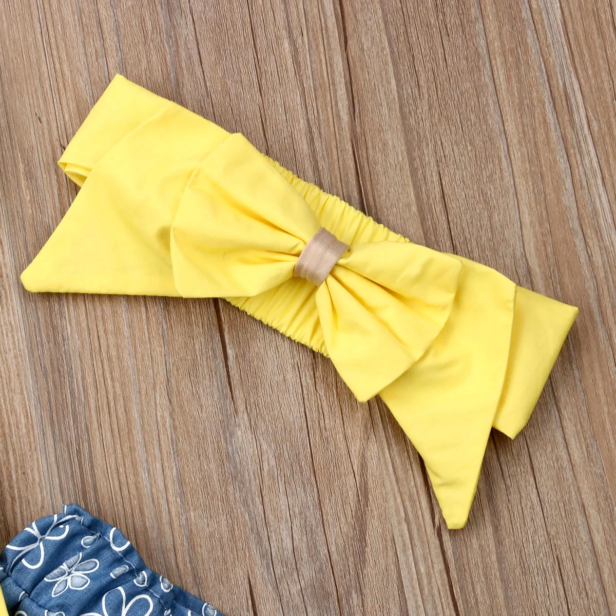 US Sweet Toddler Baby Girls 12M-4T Sunsuit Fly-Sleeve Tops Pants Headband Clothes 3PCS
US Sweet Toddler Baby Girls 12M-4T Sunsuit Fly-Sleeve Tops Pants Headband Clothes 3PCS
