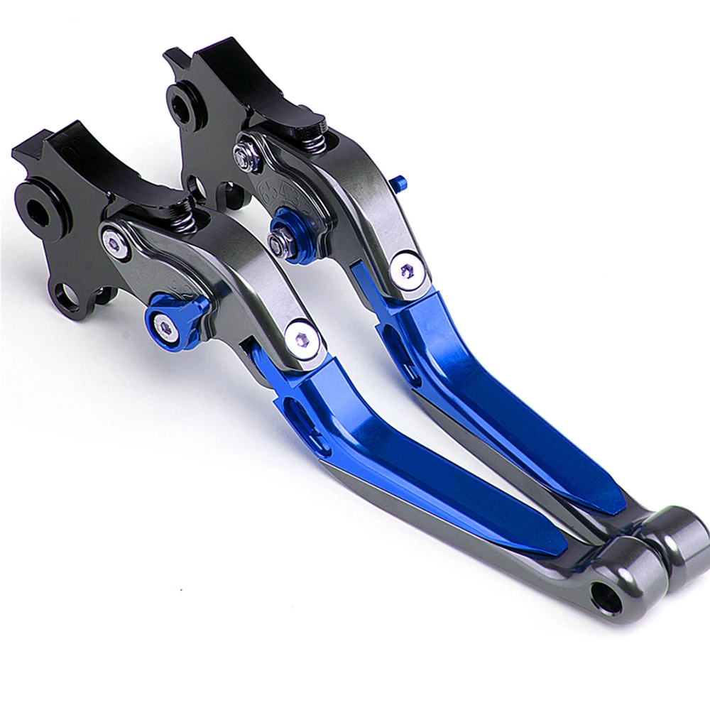 For Suzuki GSXR600 2004-2005 GSXR750 K4 K5 GSXR1000 K7 K8 2007-2008 Motorcycle Accessories CNC Brake Clutch Levers
For Suzuki GSXR600 2004-2005 GSXR750 K4 K5 GSXR1000 K7 K8 2007-2008 Motorcycle Accessories CNC Brake Clutch Levers
