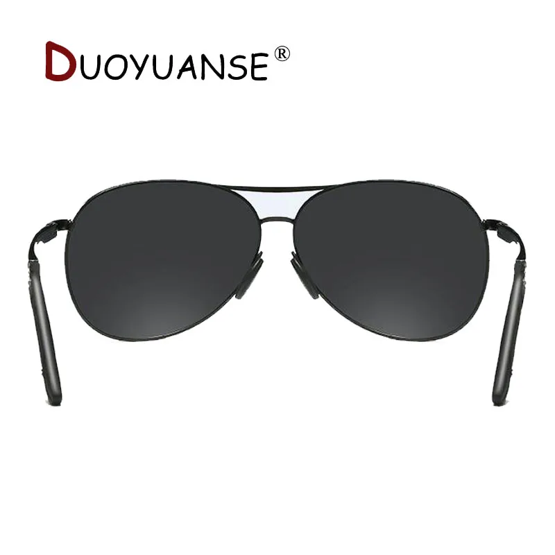 DUOYUANSE 2019 Men Polarized Sunglasses Alloy Classic Pilot Sun Glasses Driving Glasse For Men Oculos Oculos De Sol
DUOYUANSE 2019 Men Polarized Sunglasses Alloy Classic Pilot Sun Glasses Driving Glasse For Men Oculos Oculos De Sol