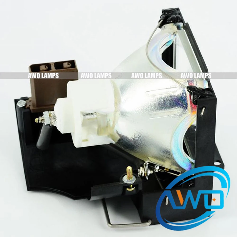 AWO Good Quality Compatibel Lamp VLT-X300LP with Housing for MITSUBISHI LVP-S250/X250U/S290/S290U/X250/X250U/X290/X290U/X300U
AWO Good Quality Compatibel Lamp VLT-X300LP with Housing for MITSUBISHI LVP-S250/X250U/S290/S290U/X250/X250U/X290/X290U/X300U