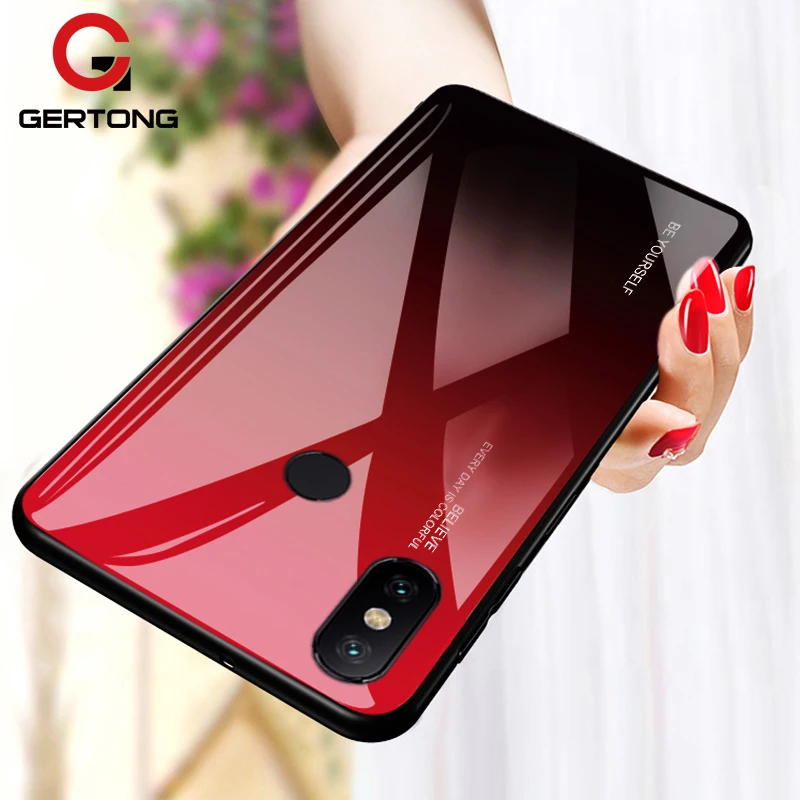 For Xiaomi Redmi Note 5 6 7 8 9 10 Pro 6A Case Gradient Tempered Glass Cover For Xiaomi Mi 9 8 A2 10 Lite A1 Pocophone F1 Case
For Xiaomi Redmi Note 5 6 7 8 9 10 Pro 6A Case Gradient Tempered Glass Cover For Xiaomi Mi 9 8 A2 10 Lite A1 Pocophone F1 Case