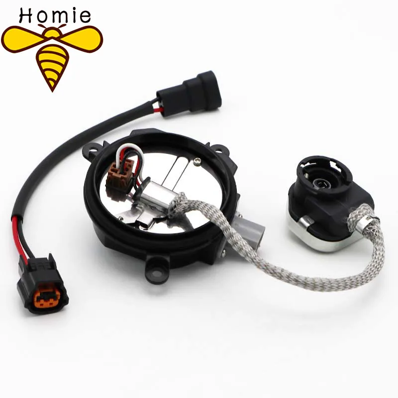 High Quality EANAOD6A3149 D2 HID Xenon Headlight Ballast 284748991A For Nissan 370Z Maxima EANAOD6A3149
High Quality EANAOD6A3149 D2 HID Xenon Headlight Ballast 284748991A For Nissan 370Z Maxima EANAOD6A3149