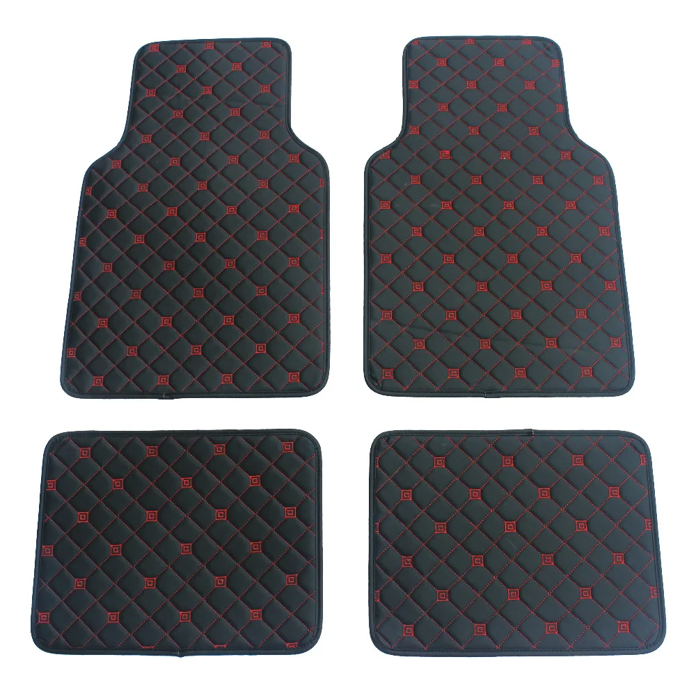 Custom fit Universal car floor mats heavy duty all weather protection carpet floor liner car-styling
Custom fit Universal car floor mats heavy duty all weather protection carpet floor liner car-styling