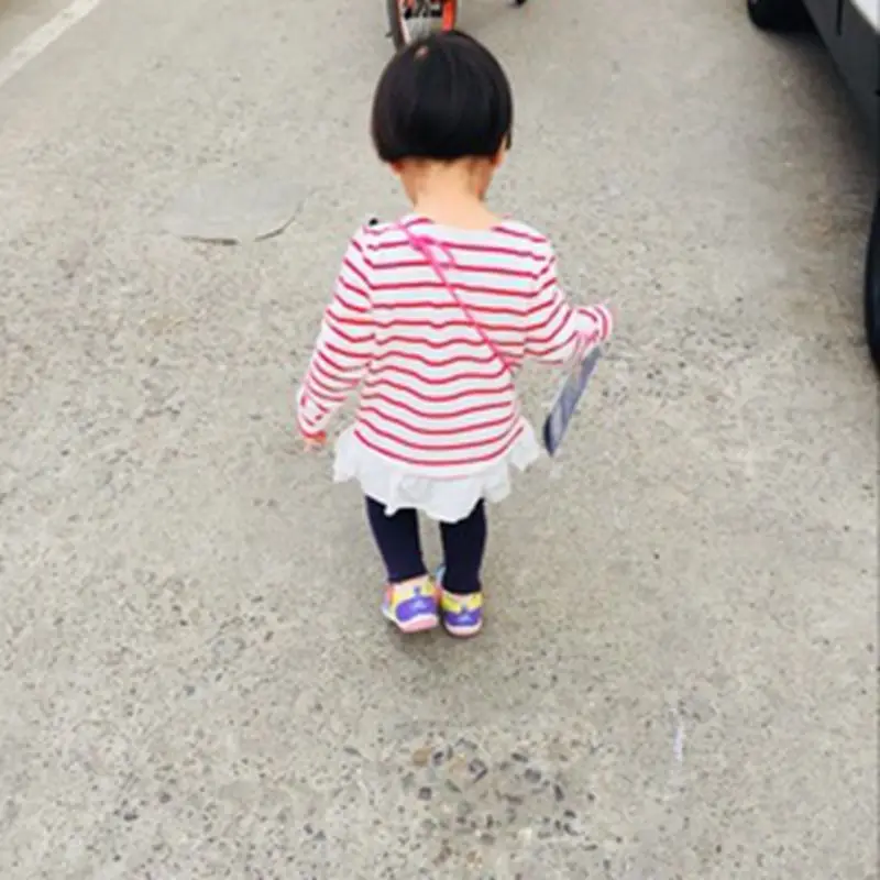 Children Bowknot Tops 2018 New Arrival Spring Autumn Kids Clothes Strip Patchwork Long Sleeve O-Neck T Shirt Baby Girl
Children Bowknot Tops 2018 New Arrival Spring Autumn Kids Clothes Strip Patchwork Long Sleeve O-Neck T Shirt Baby Girl