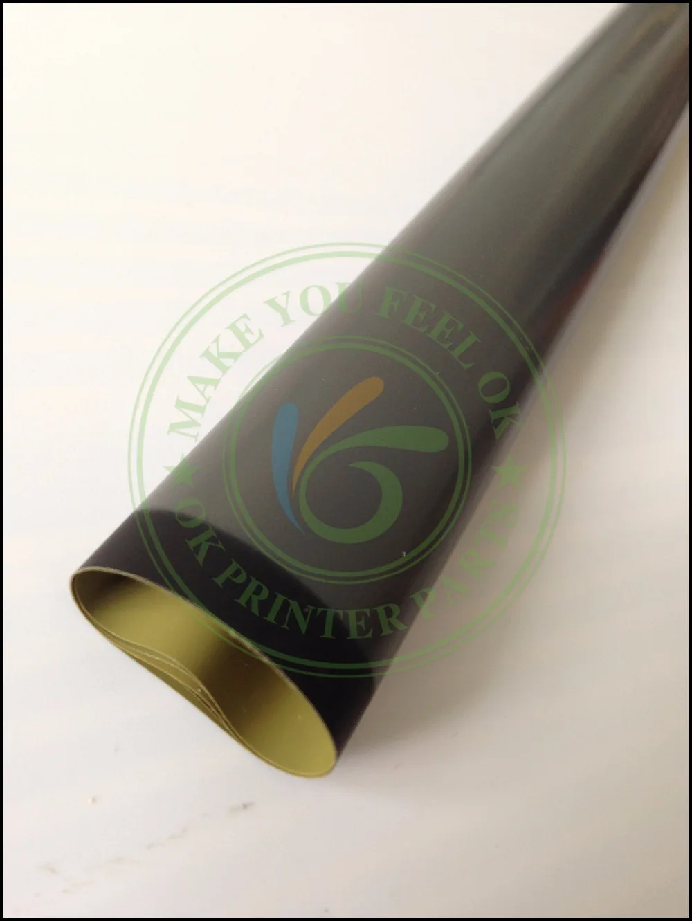 Fuser film sleeve Fixing Film Sleeve for HP 5000 5100 5200 M5025 5035 LBP3500 3900 3950 3970 imageCLASS 2200 2210 2220
Fuser film sleeve Fixing Film Sleeve for HP 5000 5100 5200 M5025 5035 LBP3500 3900 3950 3970 imageCLASS 2200 2210 2220