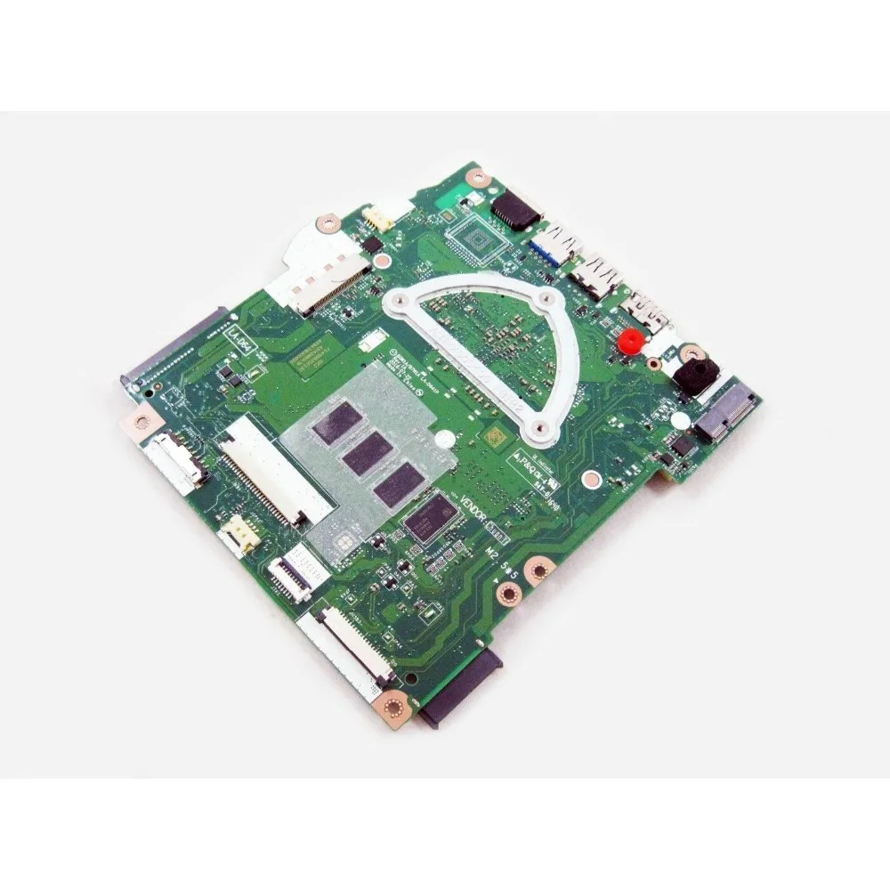 Для Acer NB.GFT11.008 Aspire ES1 533 EasyNote N3340 Uma 2GB ноутбук материнская плата полностью