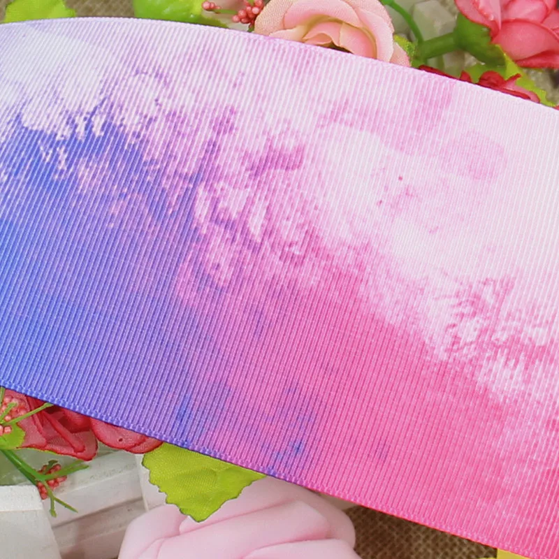 Q&N ribbon 3inch 75mm 160811033 colorful printed grosgrain ribbon webbing 50yards/roll for headband free shipping
Q&N ribbon 3inch 75mm 160811033 colorful printed grosgrain ribbon webbing 50yards/roll for headband free shipping