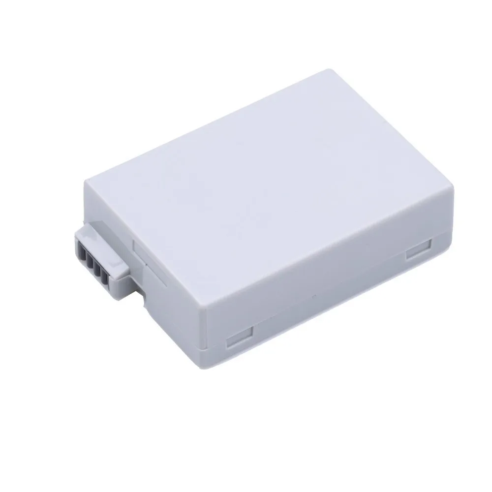 Probty 2PCs 1800mAh LP-E8 LPE8 LP E8 Battery + USB Dual charger For Canon EOS Kiss X4 T2i 550D
Probty 2PCs 1800mAh LP-E8 LPE8 LP E8 Battery + USB Dual charger For Canon EOS Kiss X4 T2i 550D