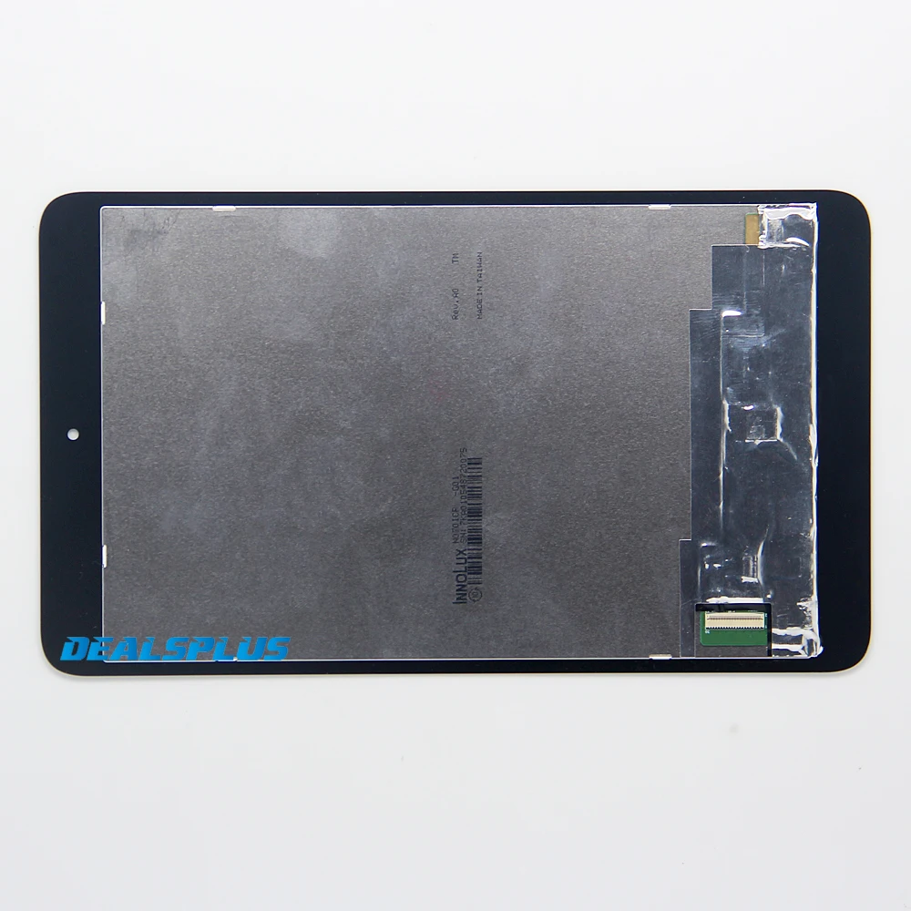 Replacement New LCD Display + Touch Screen Assembly For Acer Iconia one 7 B1-750 B1 750 7-inch Black White
Replacement New LCD Display + Touch Screen Assembly For Acer Iconia one 7 B1-750 B1 750 7-inch Black White