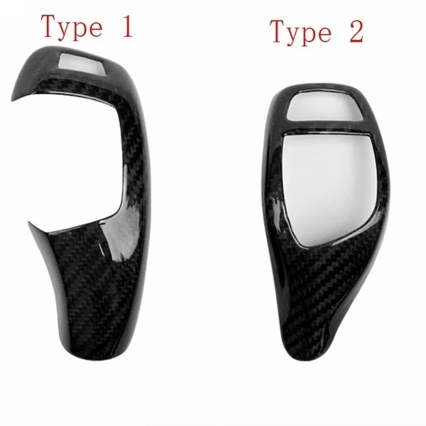 Carbon Fiber Color Center Gear Shift Knob Cover Trim For BMW 1 2 3 4 5 6 7 Series & X3 F25 & X4 F26 & X5 E70 F15 X6 E71 F16
Carbon Fiber Color Center Gear Shift Knob Cover Trim For BMW 1 2 3 4 5 6 7 Series & X3 F25 & X4 F26 & X5 E70 F15 X6 E71 F16