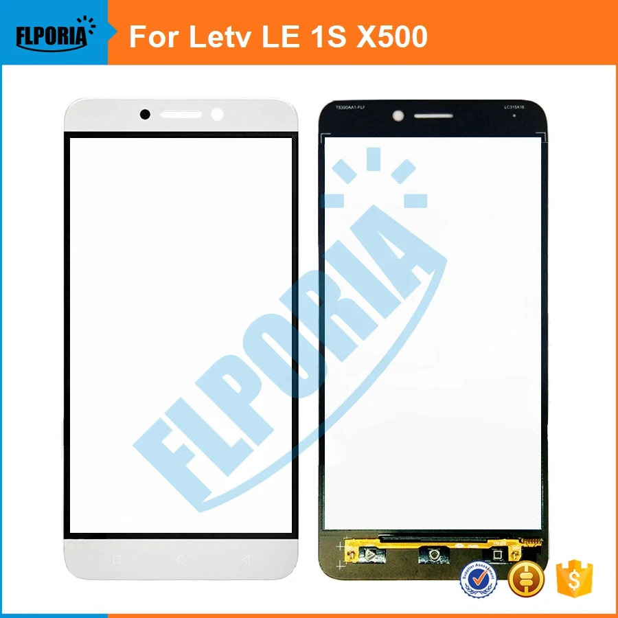 For Letv LE 1S X500 X527 Tested 5.5" Touch Screen Digitizer Glass Sensor Replacement Part
For Letv LE 1S X500 X527 Tested 5.5" Touch Screen Digitizer Glass Sensor Replacement Part