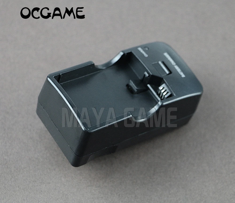 OCGAME US Plug настенное зарядное устройство для дома и путешествий для PSP 1000 2000 3000, блок питания с перезаряжаемой батареей, адаптер 10 шт./лот
OCGAME US Plug настенное зарядное устройство для дома и путешествий для PSP 1000 2000 3000, блок питания с перезаряжаемой батареей, адаптер 10 шт./лот