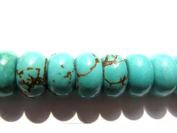 high quality bulk turquoise stone green jewelry beads 4x7mm--5strands 16inch/per strand 
high quality bulk turquoise stone green jewelry beads 4x7mm--5strands 16inch/per strand