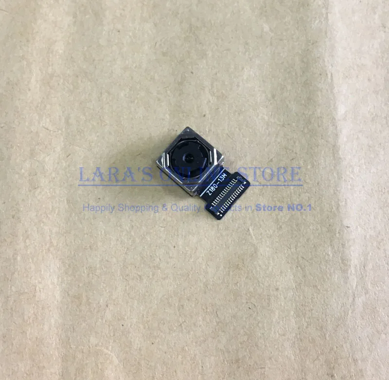 Original Rear Camera Back Main Big Camera Module Flex Cable Ribbon For Meizu M3 Mini Spare Parts Tested before Shipment
Original Rear Camera Back Main Big Camera Module Flex Cable Ribbon For Meizu M3 Mini Spare Parts Tested before Shipment