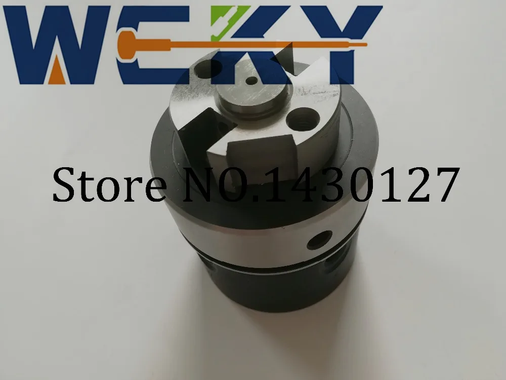 High Quality Head Rotor DPA Pump Rotor 7185-196L Diesel Pump Head Rotor 196L Rotor Head 7185196L
High Quality Head Rotor DPA Pump Rotor 7185-196L Diesel Pump Head Rotor 196L Rotor Head 7185196L