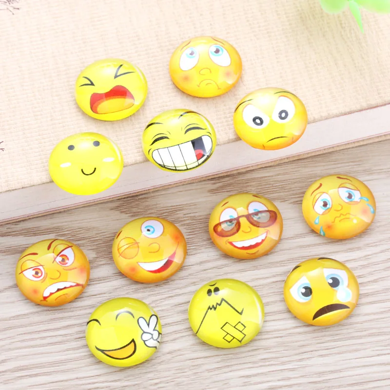 TYLFNL 50pcs mix handmade A smiling face photo round glass cabochon 25mm 16mm 12mm diy jewelry making findings S-010510
TYLFNL 50pcs mix handmade A smiling face photo round glass cabochon 25mm 16mm 12mm diy jewelry making findings S-010510