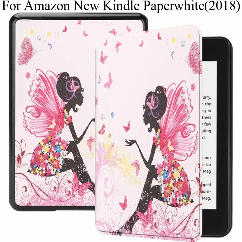 Супертонкий чехол для Amazon Новый Kindle Paper белый корпус White 6 0|Бамперы| |