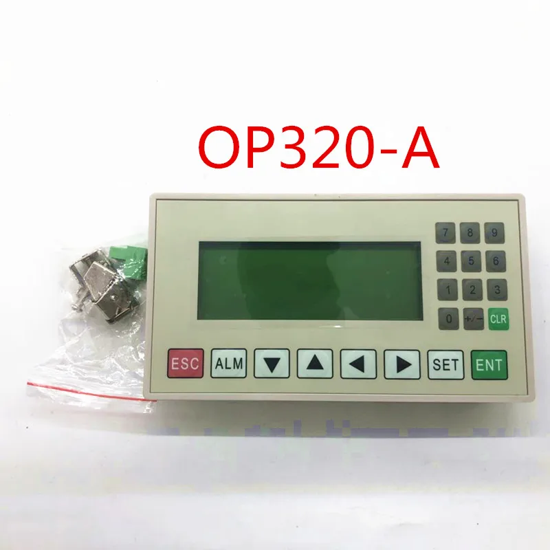 Φ MD204L 5,5-дюймовый дисплей с текстом HMI, поддержка 4,3 232 портов связи, новое предложение
Φ MD204L 5,5-дюймовый дисплей с текстом HMI, поддержка 4,3 232 портов связи, новое предложение