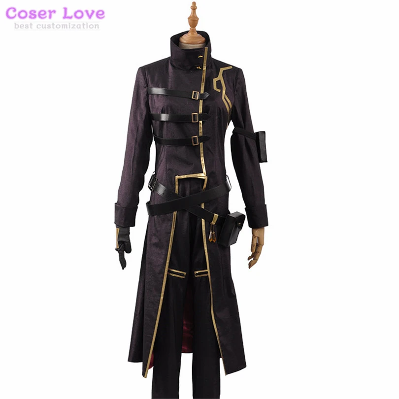 Fate/FGO Gilgamesh coat trousers suit Cosplay Costume Halloween Christmas Costume
Fate/FGO Gilgamesh coat trousers suit Cosplay Costume Halloween Christmas Costume