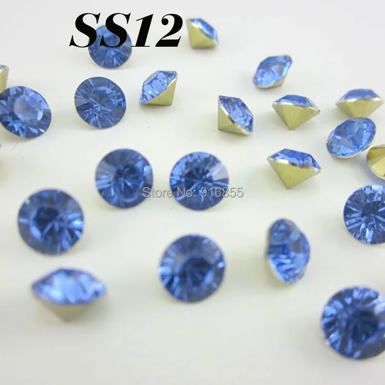 Free shipping14400pcs(100G) SS12 3mm Light Blue color Resin rhinestones Pointback for Nail Art /Bags/Garment/Shoes Decoration
Free shipping14400pcs(100G) SS12 3mm Light Blue color Resin rhinestones Pointback for Nail Art /Bags/Garment/Shoes Decoration