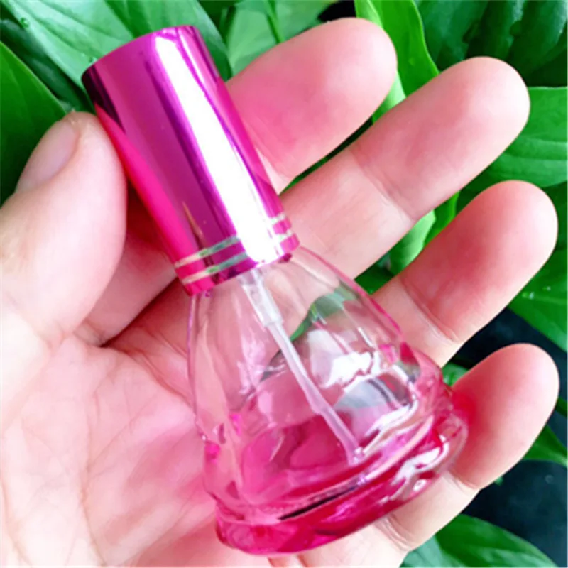 10ML New Princess Dress Glass Spray Empty Perfume Bottle 100PCS/LOT
10ML New Princess Dress Glass Spray Empty Perfume Bottle 100PCS/LOT