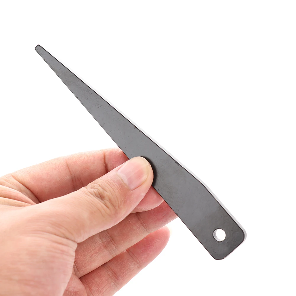 MT1-MT2 Disassembly Tool Wrench for Drill Chuck Sleeve Morse Taper Adapter Lathe Tool
MT1-MT2 Disassembly Tool Wrench for Drill Chuck Sleeve Morse Taper Adapter Lathe Tool