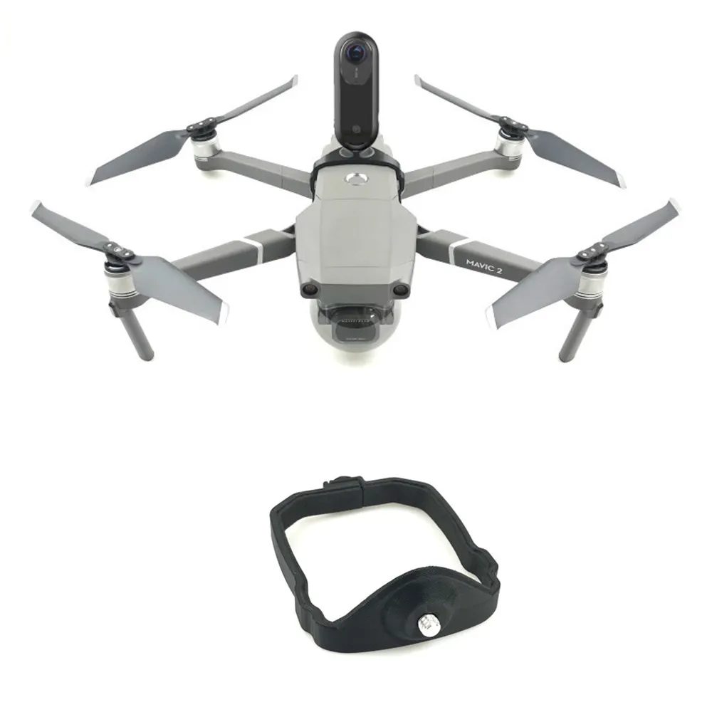 3D Printed Connection Mount Adapter Connector for DJI Mavic 2 Pro / Zoom Connection Sports Action Panoramic Camera Gopro parts
3D Printed Connection Mount Adapter Connector for DJI Mavic 2 Pro / Zoom Connection Sports Action Panoramic Camera Gopro parts