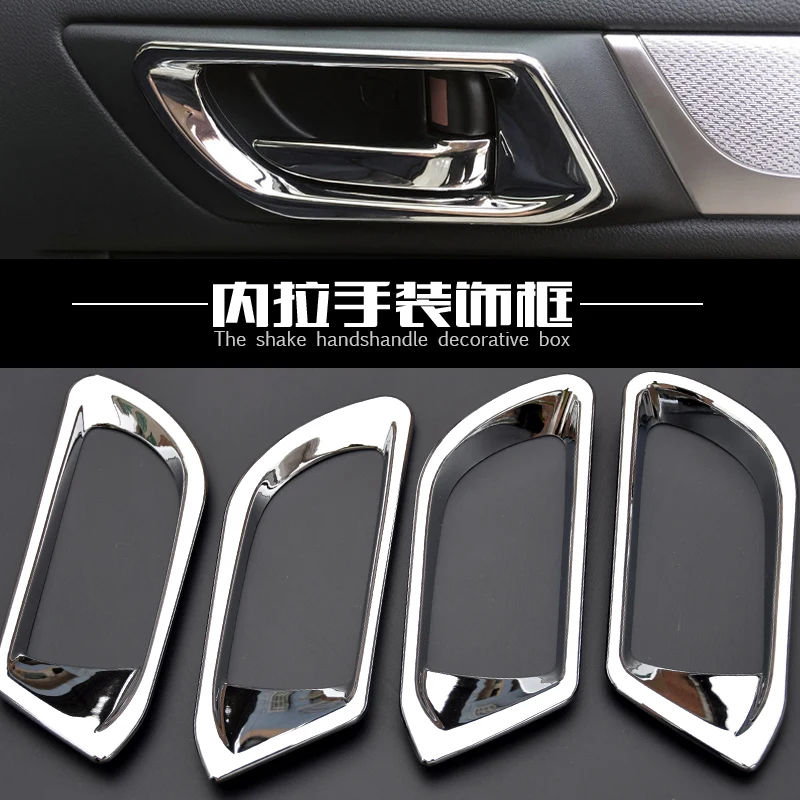 Auto interior moulding, inner air vent door handle trim for Outback 2015 , ABS chrome,auto accessories,22pcs/set
Auto interior moulding, inner air vent door handle trim for Outback 2015 , ABS chrome,auto accessories,22pcs/set