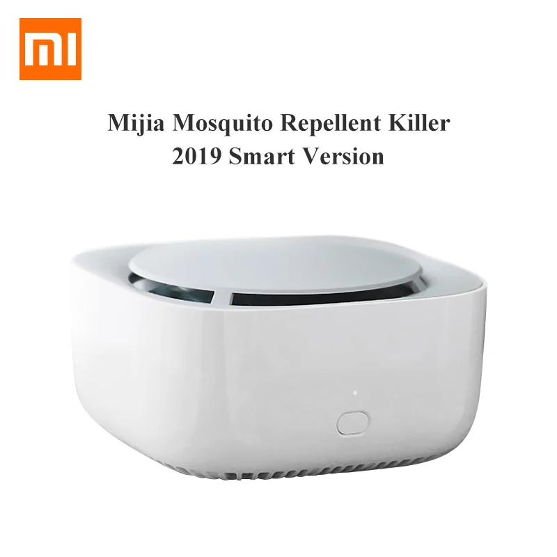 Xiaomi Portable Mosquito Repeller