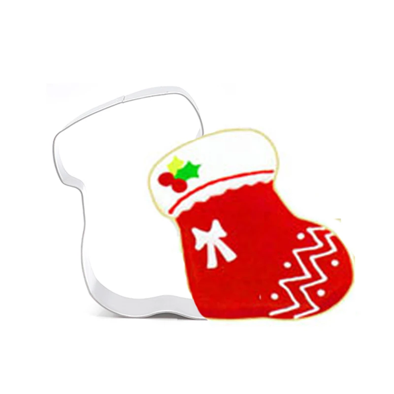 Christmas Snowman Cookie Tools Cutter Fondant Mould Biscuit Press Icing Set Stamp Mold Dessert Tools Kitchen Gadgets Wholesale
Christmas Snowman Cookie Tools Cutter Fondant Mould Biscuit Press Icing Set Stamp Mold Dessert Tools Kitchen Gadgets Wholesale