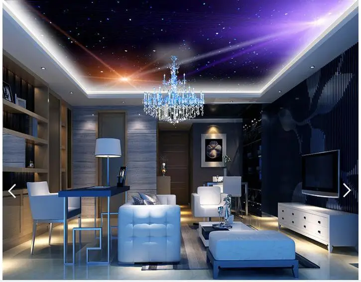 3d photo wallpaper 3d ceiling wall murals wallpaper Fantasy universe star hotel bar KTV zenith ceiling murals 3d room wallpaper
3d photo wallpaper 3d ceiling wall murals wallpaper Fantasy universe star hotel bar KTV zenith ceiling murals 3d room wallpaper