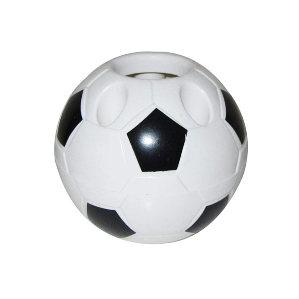 Creative Soccer Shape Pen Pencil Holder Football Toothbrush Desktop Rack Table s Student Fans Gifts free shipping
Creative Soccer Shape Pen Pencil Holder Football Toothbrush Desktop Rack Table s Student Fans Gifts free shipping