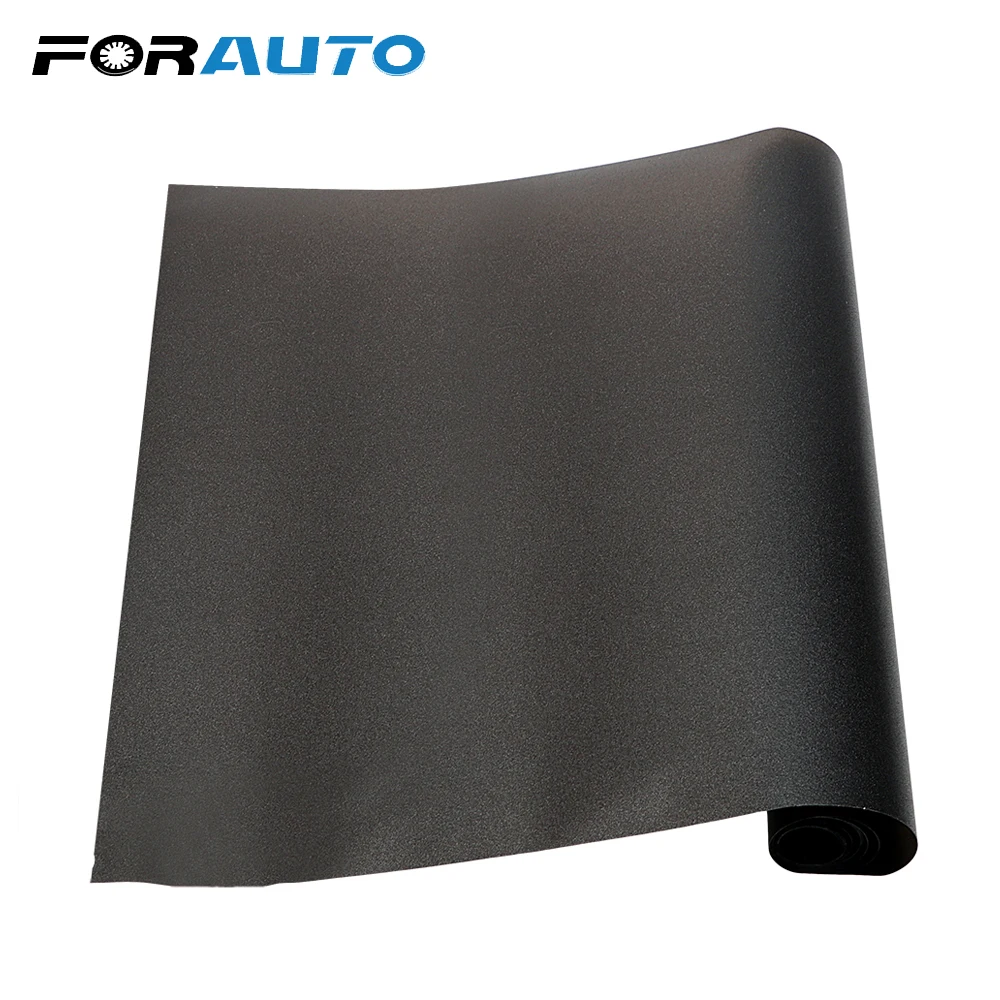 FORAUTO Matte Flash Point Vinyl Film Car Lamp Stickers 30cm x 150cm Car Light Tint Film Auto HeadLight Taillight Wrap Sticker
FORAUTO Matte Flash Point Vinyl Film Car Lamp Stickers 30cm x 150cm Car Light Tint Film Auto HeadLight Taillight Wrap Sticker