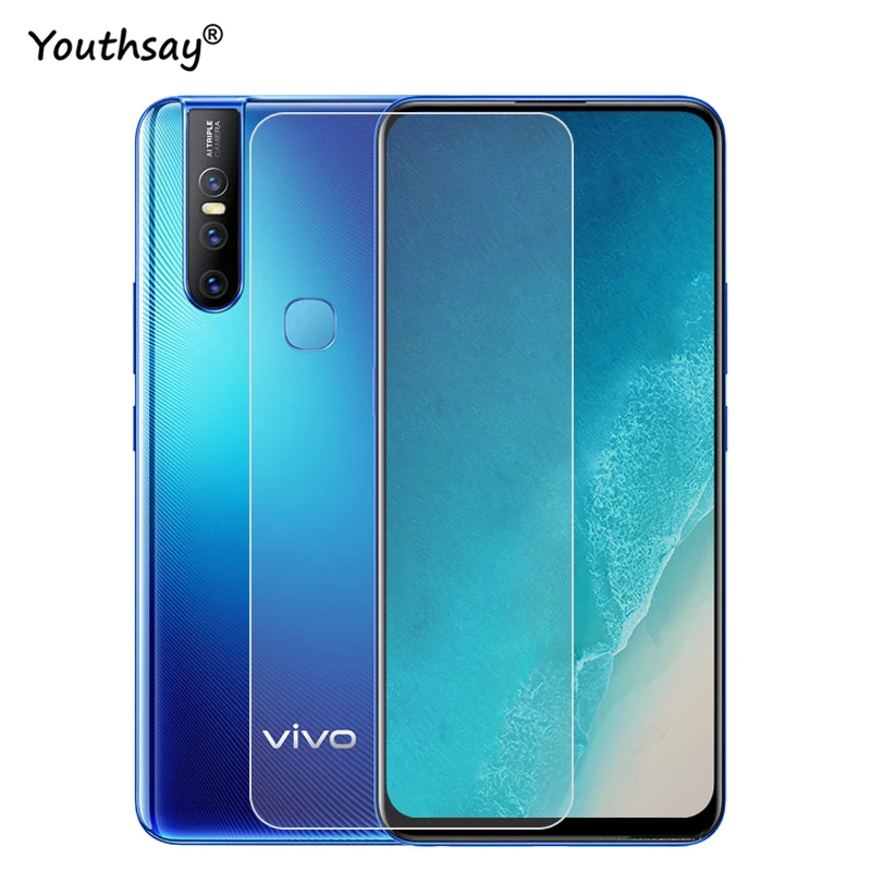 2PCS For Vivo V15 Glass Screen Protector Transparent Full Glue Tempered Glass For Vivo V15 Glass For Vivo V15 Film 9H
2PCS For Vivo V15 Glass Screen Protector Transparent Full Glue Tempered Glass For Vivo V15 Glass For Vivo V15 Film 9H