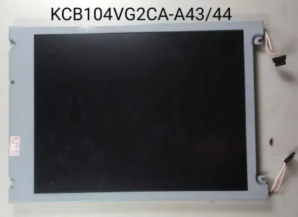 9.4 Inch lcd screen LM-CA53-22NTK