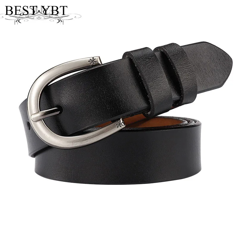 Best YBT Women belt new high quality Imitation leather belt casual Alloy pin buckle Women business affairs belt 105-110 cm
Best YBT Women belt new high quality Imitation leather belt casual Alloy pin buckle Women business affairs belt 105-110 cm