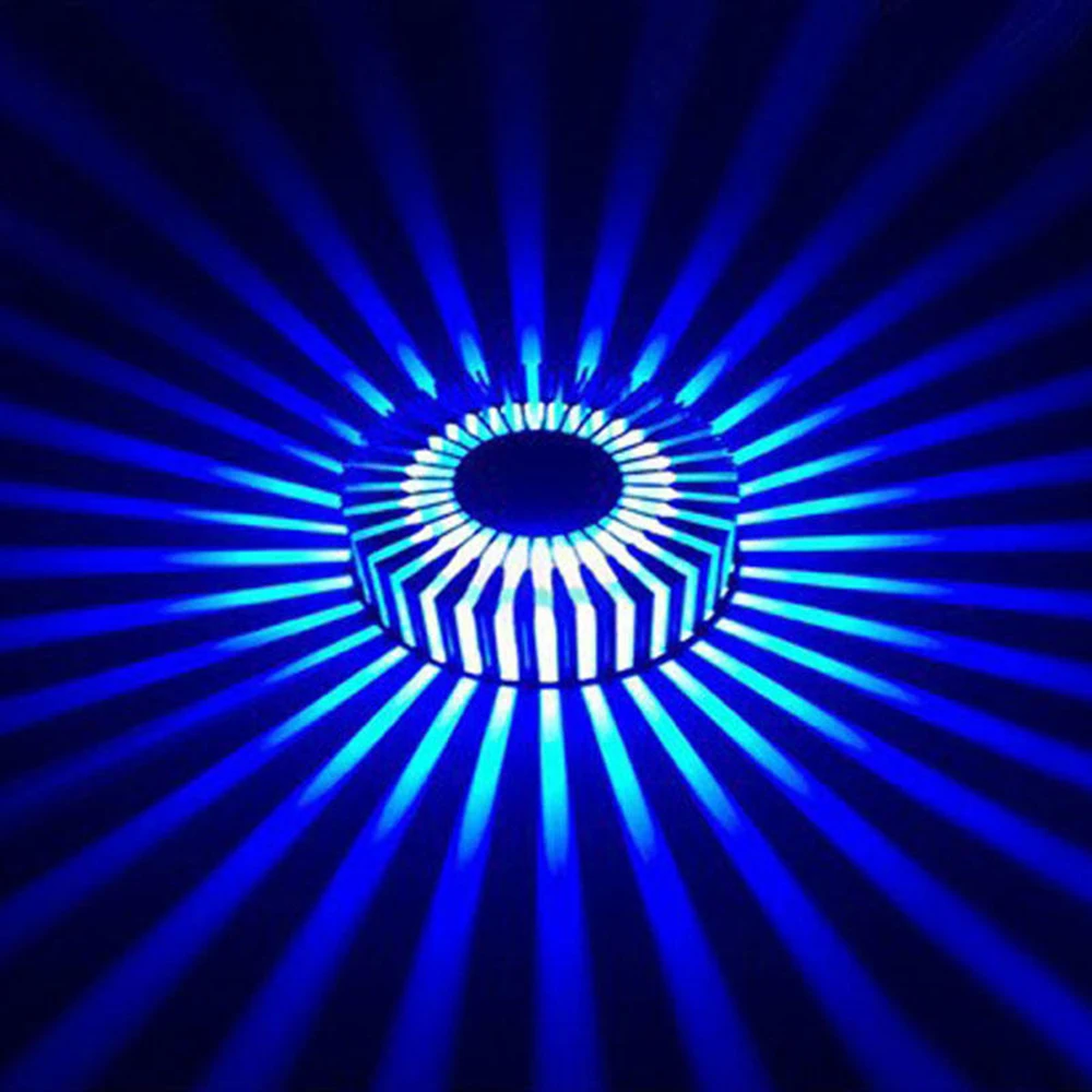 Creative LED Wall Lamp 3W Aluminum Sunflower Sconce AC85-265V For Home Bar KTV Indoor Lighting Decoration JQ
Creative LED Wall Lamp 3W Aluminum Sunflower Sconce AC85-265V For Home Bar KTV Indoor Lighting Decoration JQ