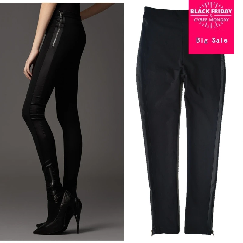 Longer Size Can fit 160cm -180cm height slim pants 2020 new Fashion brand England style with velvet elastic pencil trousers WQ14
Longer Size Can fit 160cm -180cm height slim pants 2020 new Fashion brand England style with velvet elastic pencil trousers WQ14