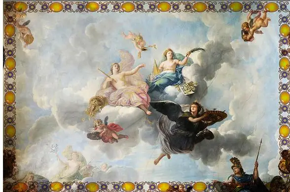 Custom photo wallpaper 3d ceiling wallpaper murals The angel painting frescoes zenith mural wall papers for living room decor
Custom photo wallpaper 3d ceiling wallpaper murals The angel painting frescoes zenith mural wall papers for living room decor