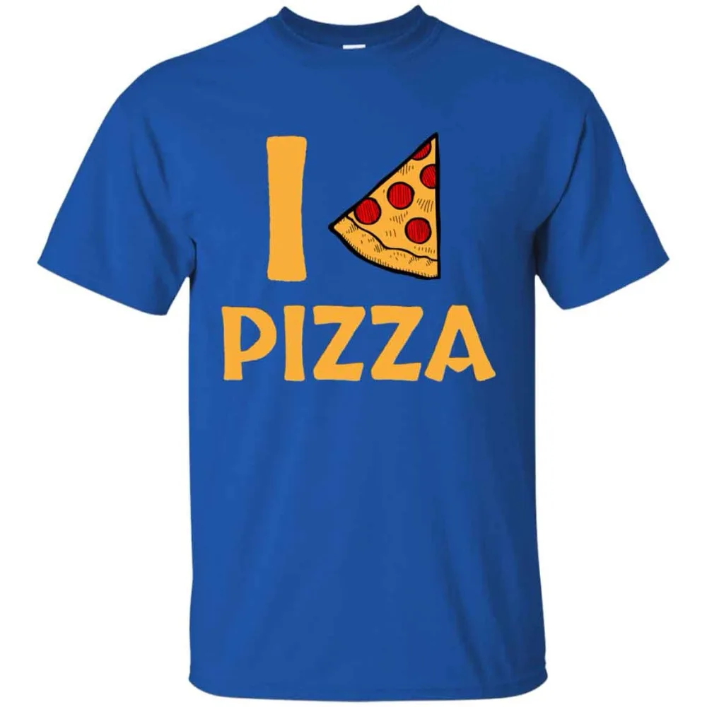 Pizza Lover T-Shirt I Love Pizza Quote Graphic 2019 Fashion Short Sleeve Black T Shirt Youth Round Collar Customized T-Shirt
Pizza Lover T-Shirt I Love Pizza Quote Graphic 2019 Fashion Short Sleeve Black T Shirt Youth Round Collar Customized T-Shirt