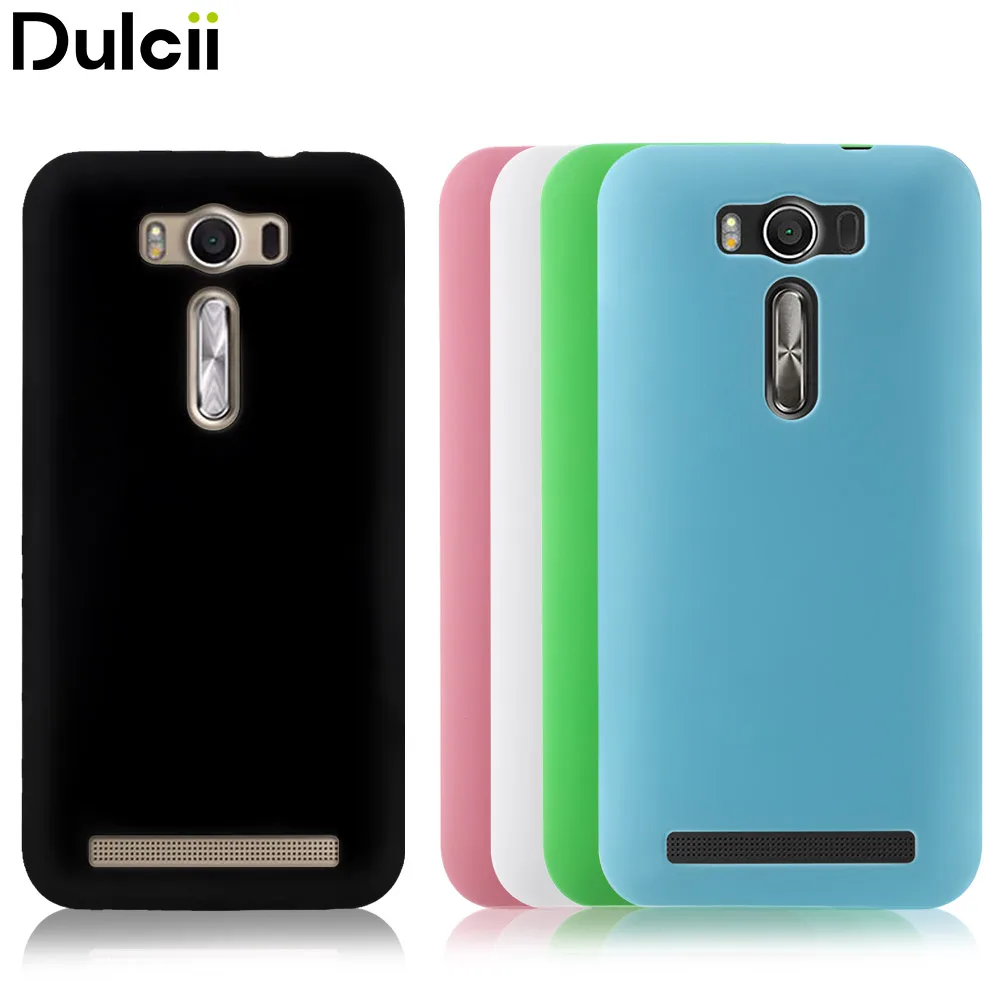 Dulcii для Asus Zenfone 2 Laser чехол 4 Max Pro M1 ZB601KL Футляр Пластик z00ed 5 Lite |
