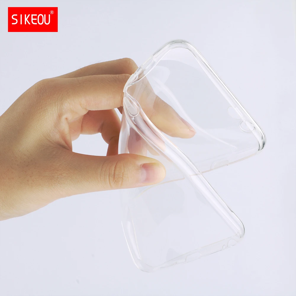 SIKEOU cover phone case for huawei Y6 2017 /Y5 2017 soft tpu silicone back protection cases phone coque shell
SIKEOU cover phone case for huawei Y6 2017 /Y5 2017 soft tpu silicone back protection cases phone coque shell