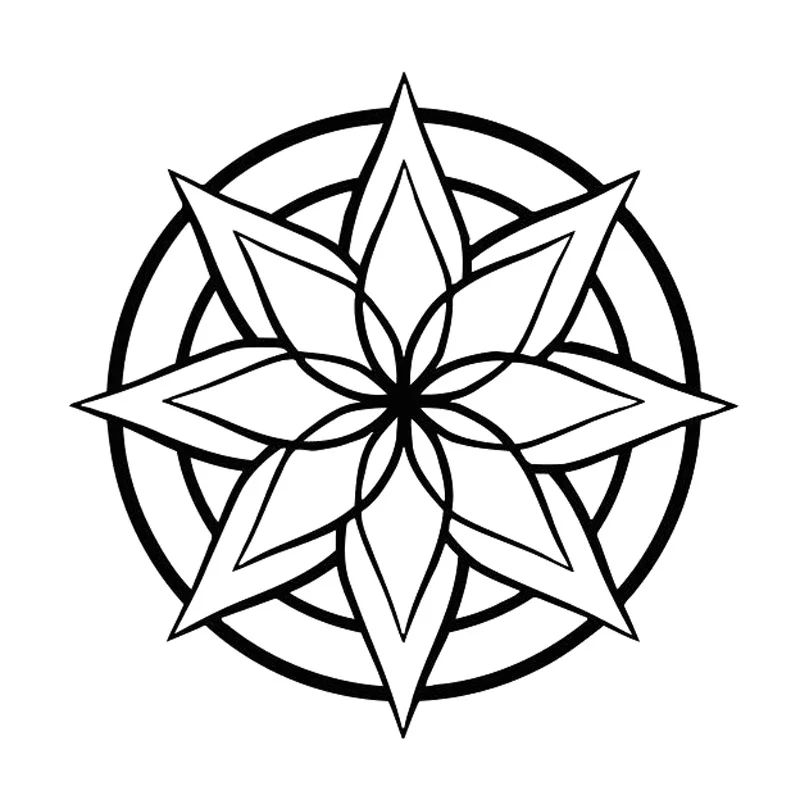 14.5cm*14.5cm Flower Yoga Indian Vinyl Car Styling Decals Stickers Black/Silver S3-6257
14.5cm*14.5cm Flower Yoga Indian Vinyl Car Styling Decals Stickers Black/Silver S3-6257
