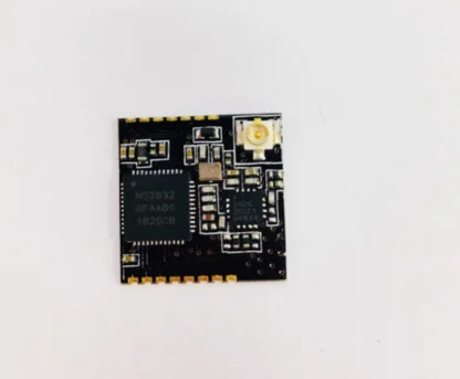NRF52832 + PA Bluetooth 4 2/5 0 модуль передачи данных/URAT Серийный/52840/общий электронный