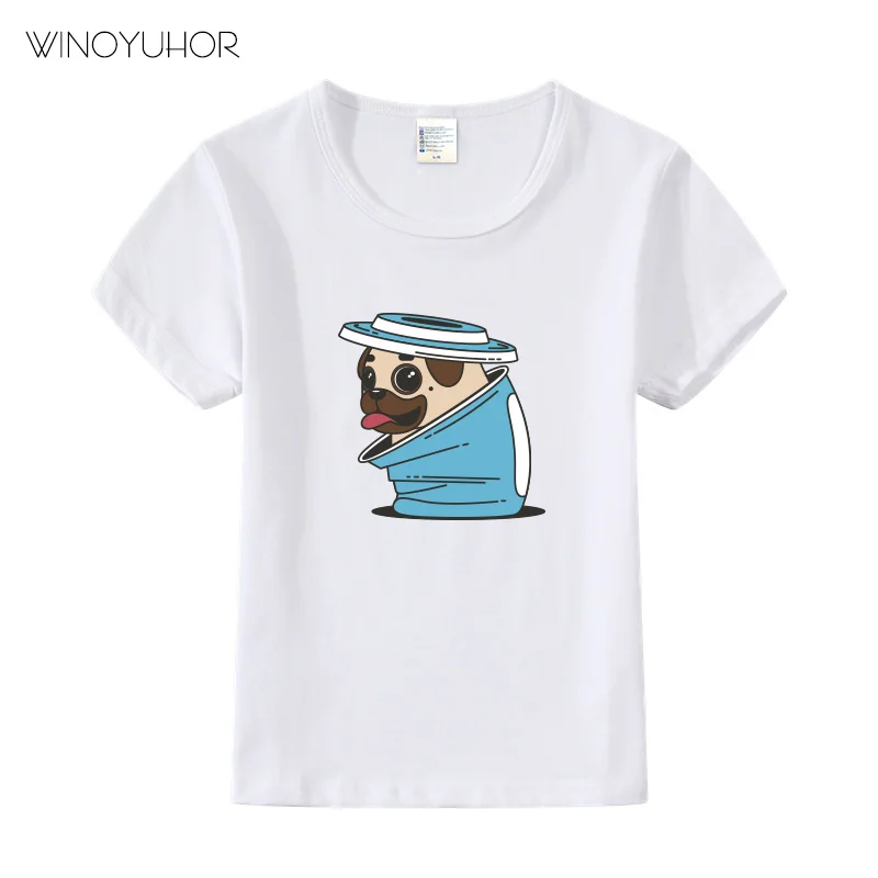 Baby Boys Clothes Cartoon Dog Print Tops T-Shirt New Summer Short Sleeve O-Neck Tee Shirt Toddler Kids Hip Hop Streetwear
Baby Boys Clothes Cartoon Dog Print Tops T-Shirt New Summer Short Sleeve O-Neck Tee Shirt Toddler Kids Hip Hop Streetwear