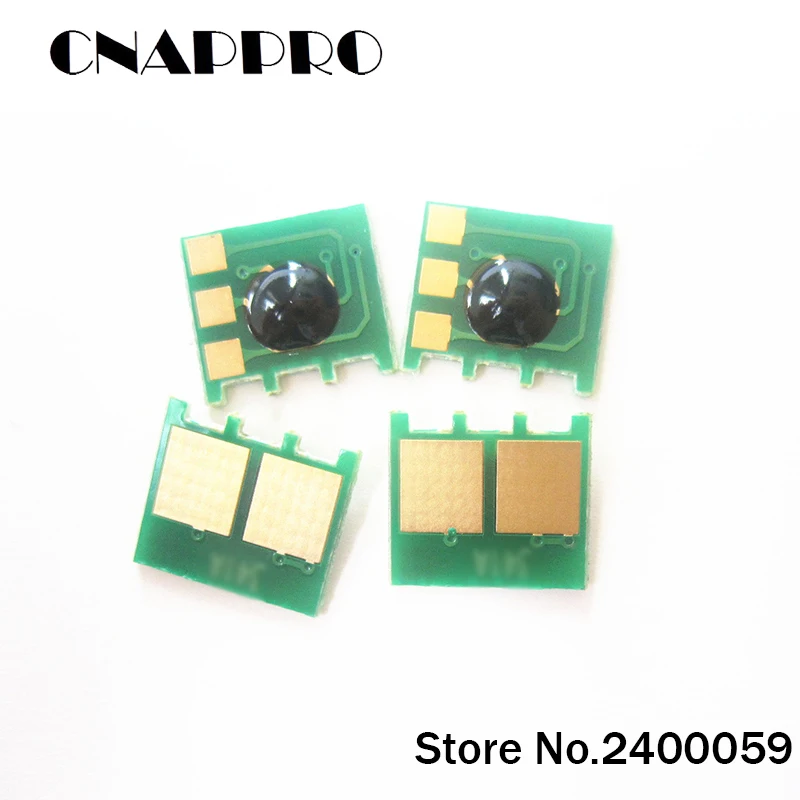 Compatible HP Color LaserJet 4700 4700n 4700dn 4700dtn toner chip Q5950A Q5951A Q5953A Q5952A printer toner cartridge chips
Compatible HP Color LaserJet 4700 4700n 4700dn 4700dtn toner chip Q5950A Q5951A Q5953A Q5952A printer toner cartridge chips