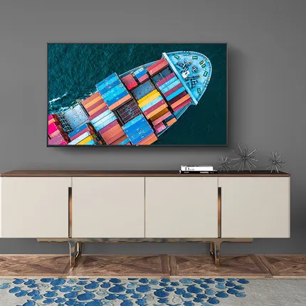 Wifi 1080p 65inch 75 inch Smart TV Mi Television Led TV Lcd 4A True 4K Ultra HD led television
Wifi 1080p 65inch 75 inch Smart TV Mi Television Led TV Lcd 4A True 4K Ultra HD led television