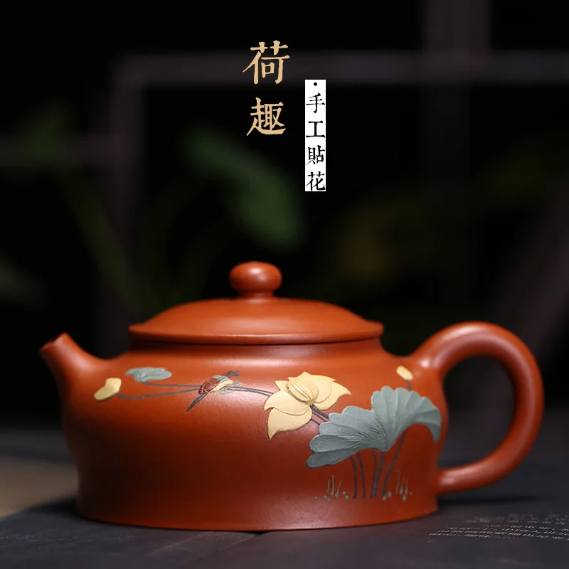 recommended HeCu pot pot pot of mud painting masters painted manually painted violet arenaceous technology gifts custom
recommended HeCu pot pot pot of mud painting masters painted manually painted violet arenaceous technology gifts custom