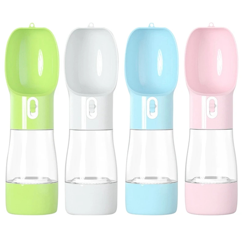 New Pet Dog Cat Water Bottle Portable Travel Cups Outdoor Feeder Water Drinking Bowl for Small Large Dogs Pet Products
New Pet Dog Cat Water Bottle Portable Travel Cups Outdoor Feeder Water Drinking Bowl for Small Large Dogs Pet Products
